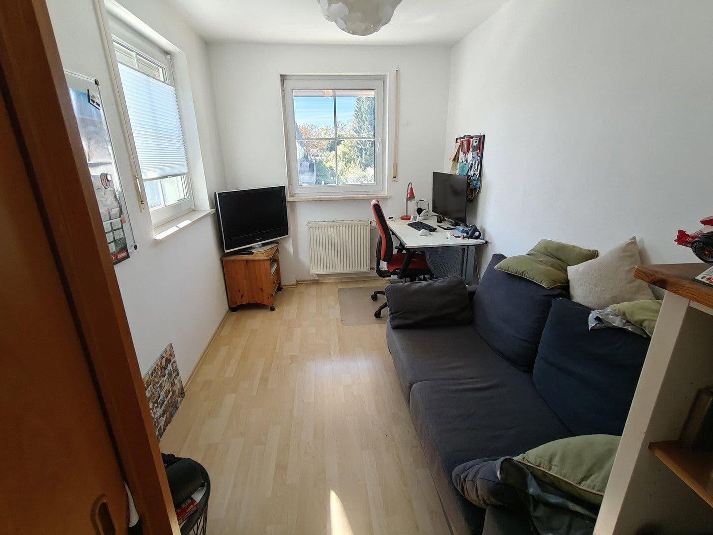 Prodej domu 104 m², pozemek 267 m², München, Bavorsko Prodej domu 104 m², pozemek 267 m², München, Bavorsko