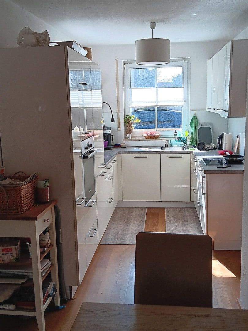 Prodej domu 104 m², pozemek 267 m², München, Bavorsko Prodej domu 104 m², pozemek 267 m², München, Bavorsko