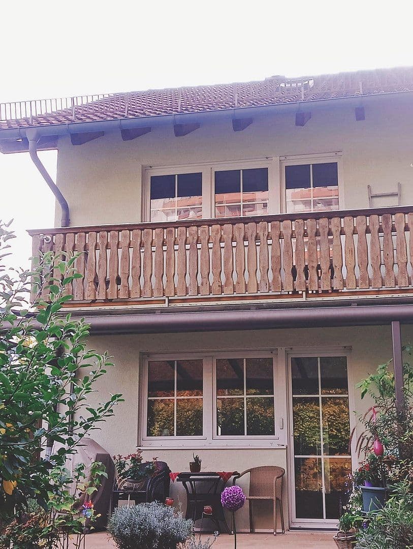 Prodej domu 104 m², pozemek 267 m², München, Bavorsko Prodej domu 104 m², pozemek 267 m², München, Bavorsko