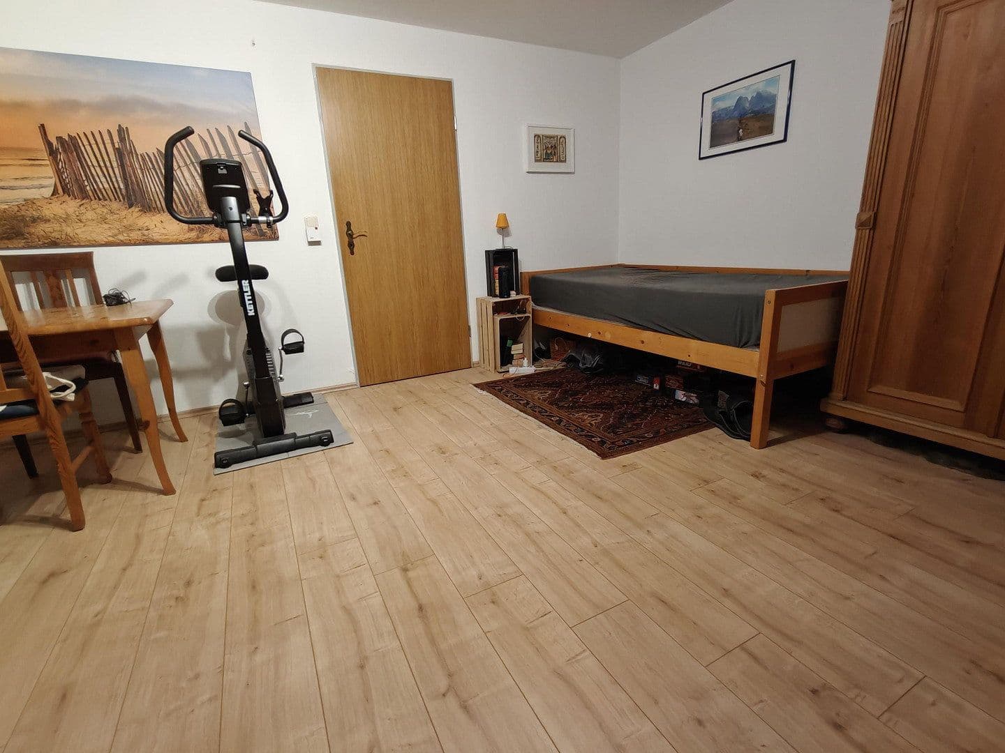 Prodej domu 104 m², pozemek 267 m², München, Bavorsko Prodej domu 104 m², pozemek 267 m², München, Bavorsko
