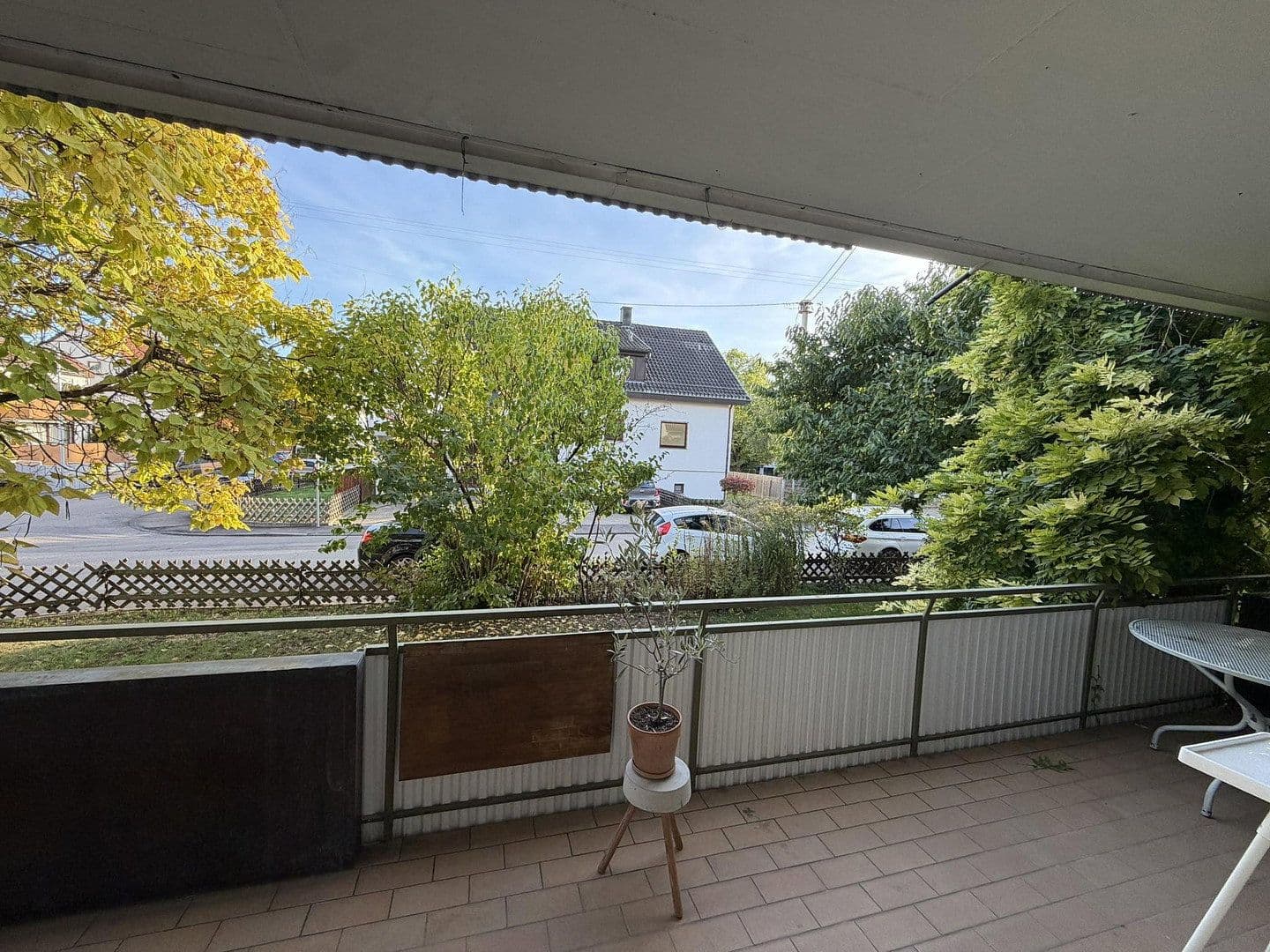 Pronájem bytu 4+1 110 m², Filderstadt, Bádensko-Württembersko Pronájem bytu 4+1 110 m², Filderstadt, Bádensko-Württembersko