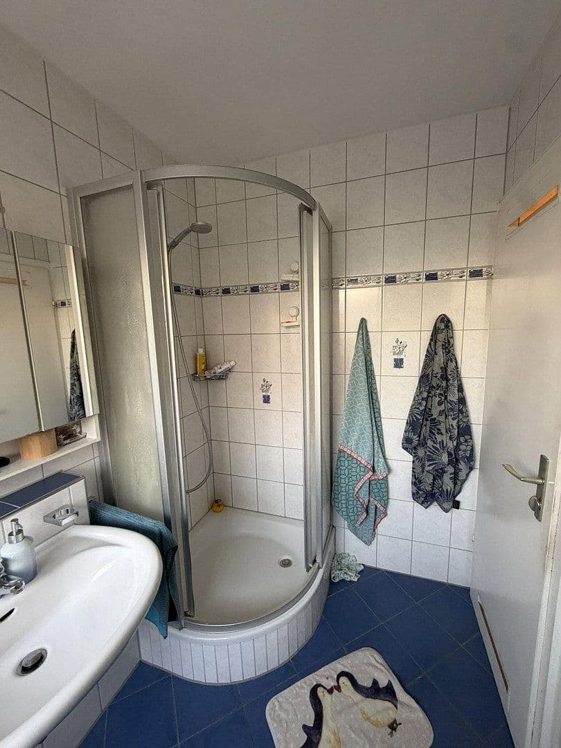 Pronájem bytu 4+1 110 m², Filderstadt, Bádensko-Württembersko Pronájem bytu 4+1 110 m², Filderstadt, Bádensko-Württembersko