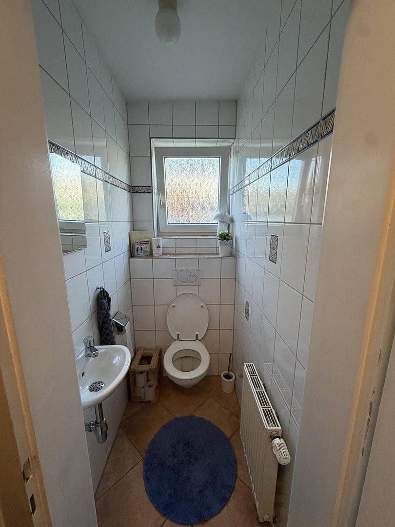 Pronájem bytu 4+1 110 m², Filderstadt, Bádensko-Württembersko Pronájem bytu 4+1 110 m², Filderstadt, Bádensko-Württembersko