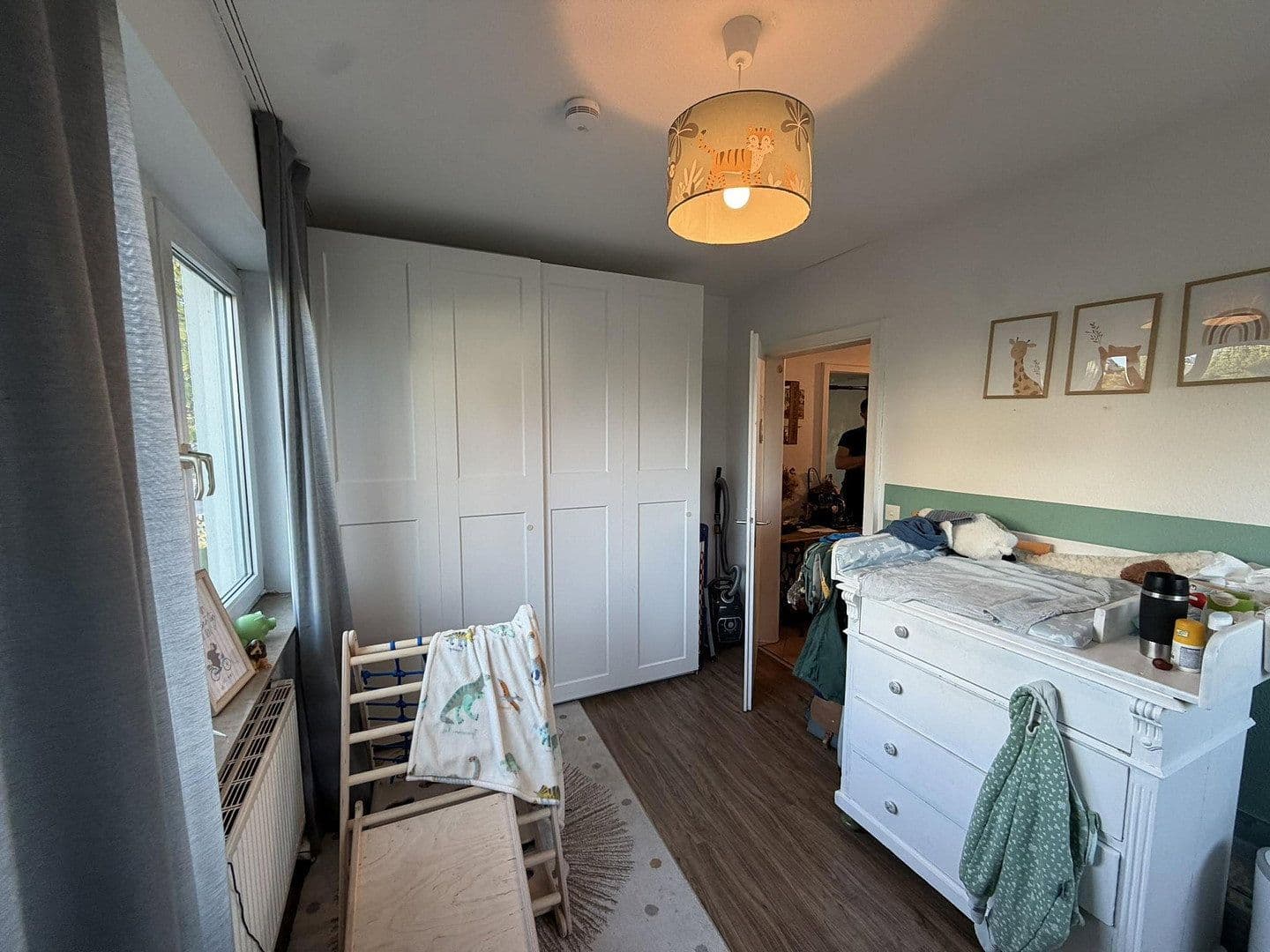 Pronájem bytu 4+1 110 m², Filderstadt, Bádensko-Württembersko Pronájem bytu 4+1 110 m², Filderstadt, Bádensko-Württembersko