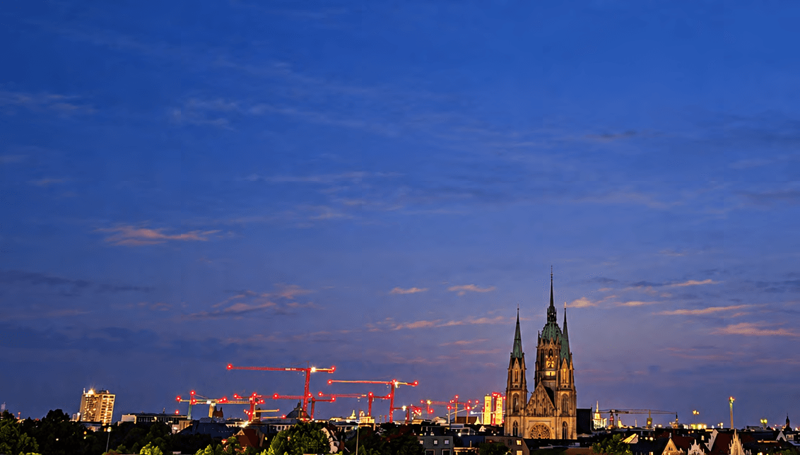 Prodej bytu 1+1 36 m², Theresienhöhe 6a, München, Bavorsko Prodej bytu 1+1 36 m², Theresienhöhe 6a, München, Bavorsko