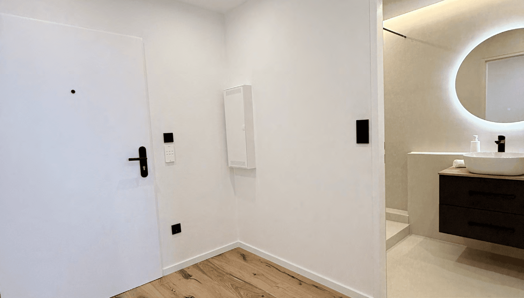 Prodej bytu 1+1 36 m², Theresienhöhe 6a, München, Bavorsko Prodej bytu 1+1 36 m², Theresienhöhe 6a, München, Bavorsko