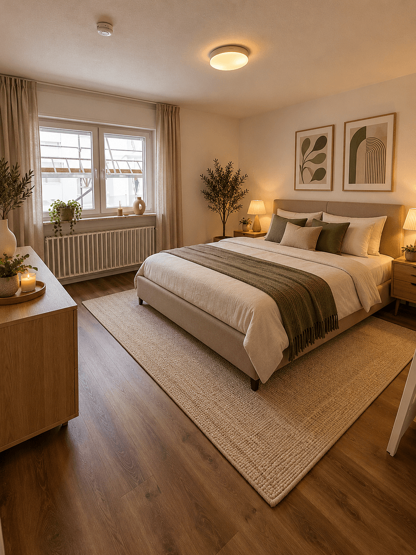 Pronájem bytu 3+1 90 m², Karlsruhe, Bádensko-Württembersko Pronájem bytu 3+1 90 m², Karlsruhe, Bádensko-Württembersko