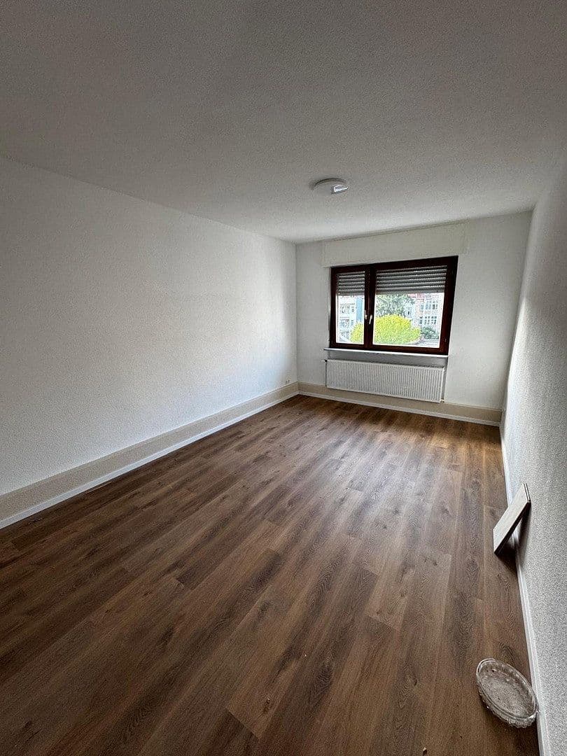 Pronájem bytu 20 m², Karlsruhe, Bádensko-Württembersko Pronájem bytu 20 m², Karlsruhe, Bádensko-Württembersko