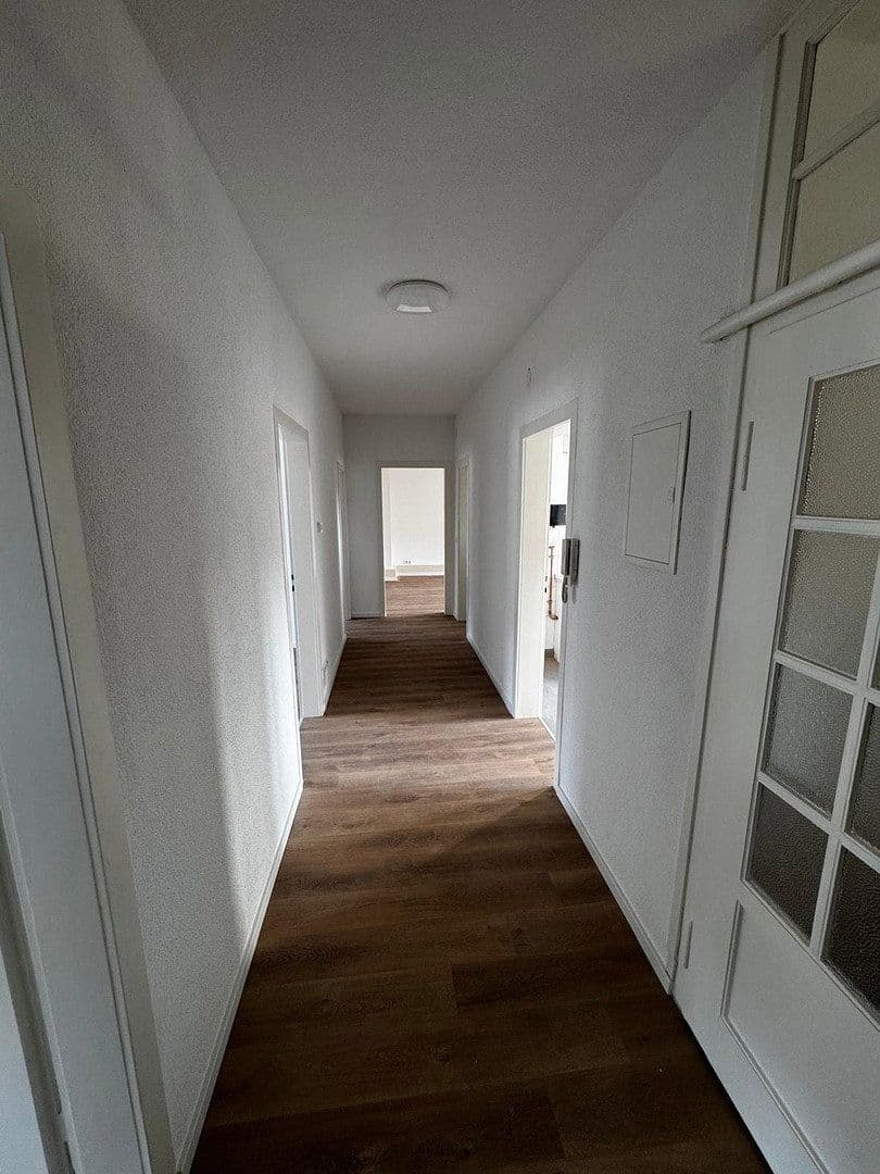 Pronájem bytu 20 m², Karlsruhe, Bádensko-Württembersko Pronájem bytu 20 m², Karlsruhe, Bádensko-Württembersko