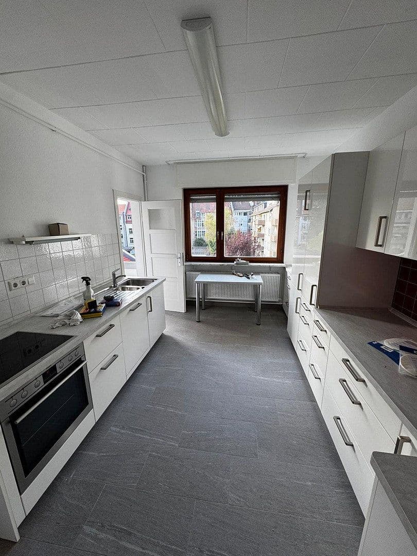 Pronájem bytu 20 m², Karlsruhe, Bádensko-Württembersko Pronájem bytu 20 m², Karlsruhe, Bádensko-Württembersko
