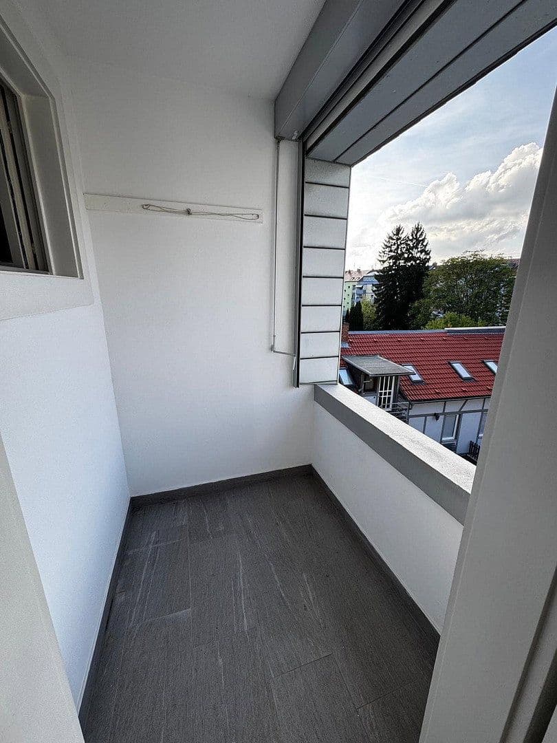 Pronájem bytu 20 m², Karlsruhe, Bádensko-Württembersko Pronájem bytu 20 m², Karlsruhe, Bádensko-Württembersko