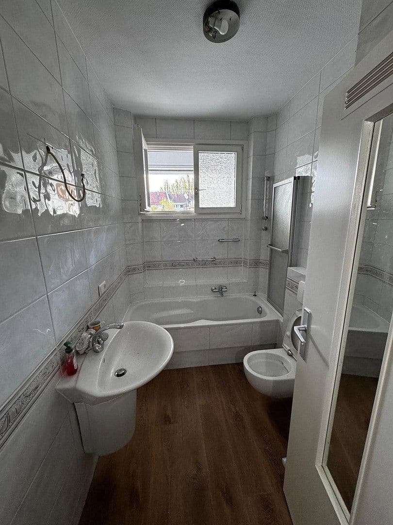 Pronájem bytu 20 m², Karlsruhe, Bádensko-Württembersko Pronájem bytu 20 m², Karlsruhe, Bádensko-Württembersko