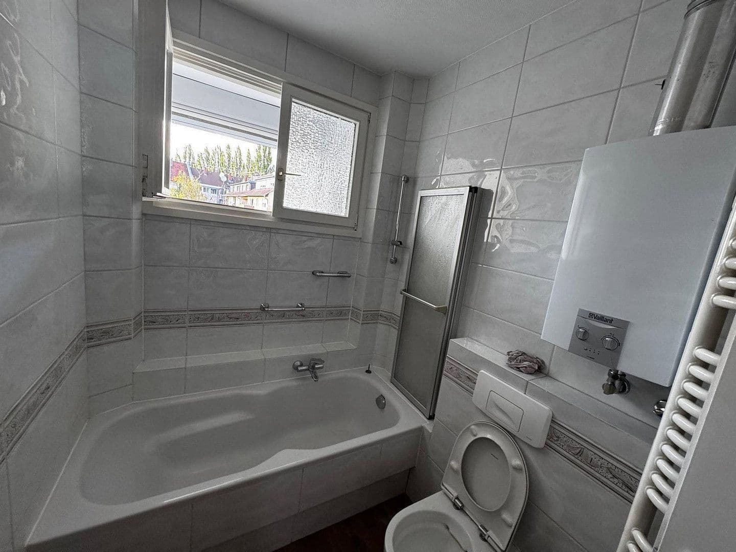 Pronájem bytu 20 m², Karlsruhe, Bádensko-Württembersko Pronájem bytu 20 m², Karlsruhe, Bádensko-Württembersko