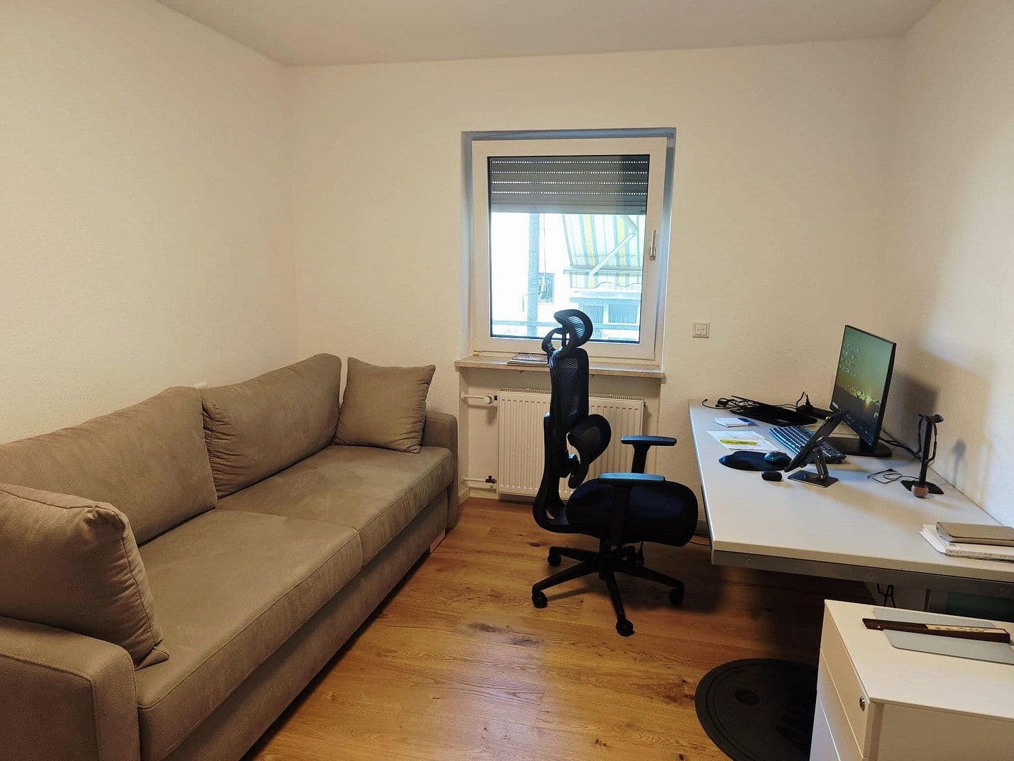 Prodej bytu 3+1 83 m², Feucht, Bavorsko Prodej bytu 3+1 83 m², Feucht, Bavorsko