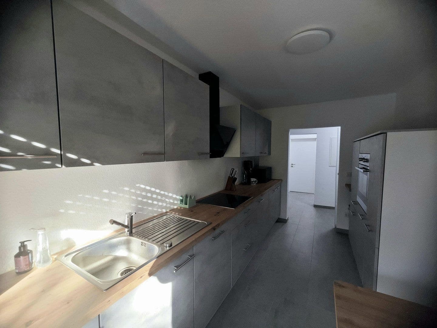Prodej bytu 3+1 83 m², Feucht, Bavorsko Prodej bytu 3+1 83 m², Feucht, Bavorsko