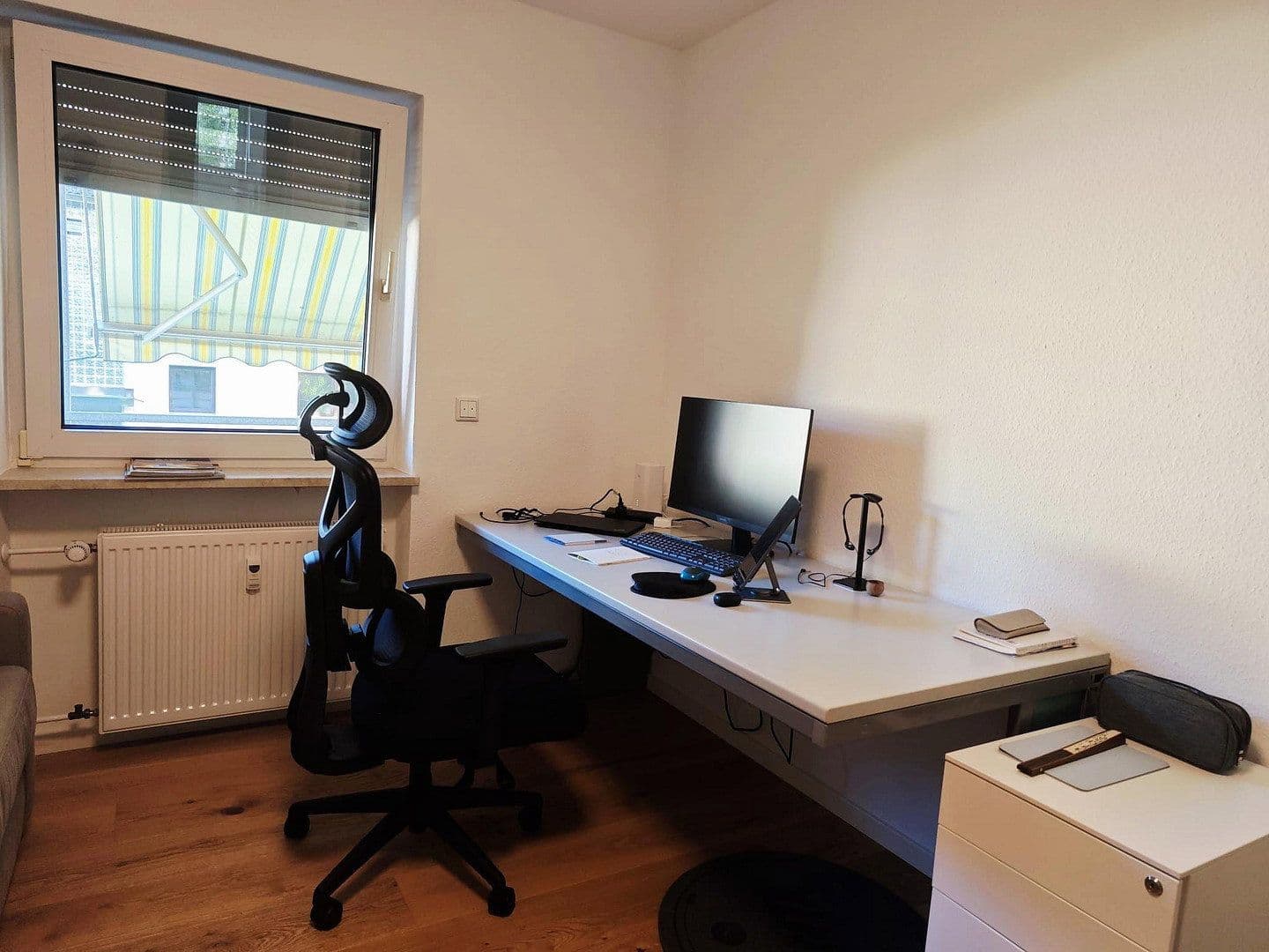 Prodej bytu 3+1 83 m², Feucht, Bavorsko Prodej bytu 3+1 83 m², Feucht, Bavorsko