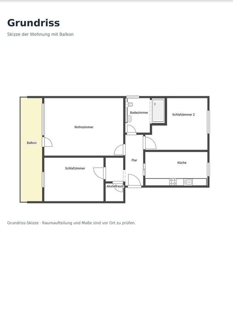 Prodej bytu 3+1 83 m², Feucht, Bavorsko Prodej bytu 3+1 83 m², Feucht, Bavorsko