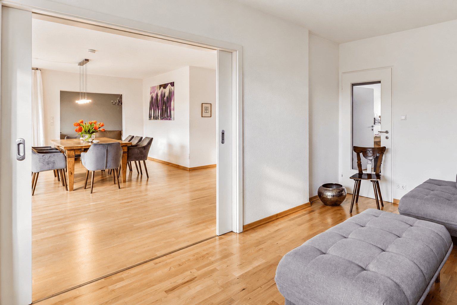 Prodej domu 182 m², pozemek 530 m², Isernhagen, Dolní Sasko Prodej domu 182 m², pozemek 530 m², Isernhagen, Dolní Sasko