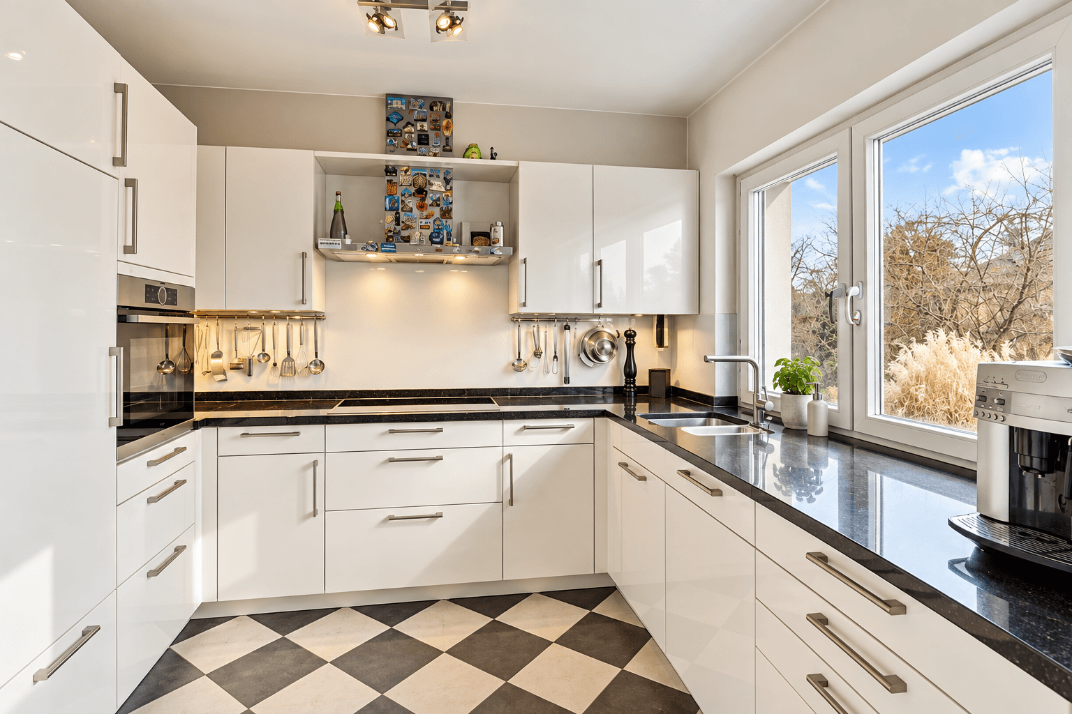 Prodej domu 182 m², pozemek 530 m², Isernhagen, Dolní Sasko Prodej domu 182 m², pozemek 530 m², Isernhagen, Dolní Sasko