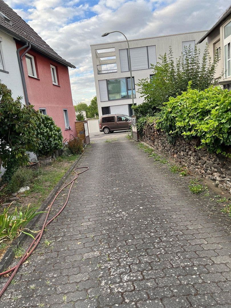 Prodej domu 180 m², pozemek 576 m², Mühlheim am Main, Hessen Prodej domu 180 m², pozemek 576 m², Mühlheim am Main, Hessen