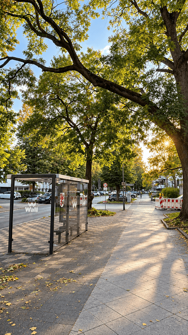 Prodej bytu 2+1 65 m², Mörsenbroicher Weg 78, Düsseldorf, Severní Porýní-Vestfálsko Prodej bytu 2+1 65 m², Mörsenbroicher Weg 78, Düsseldorf, Severní Porýní-Vestfálsko