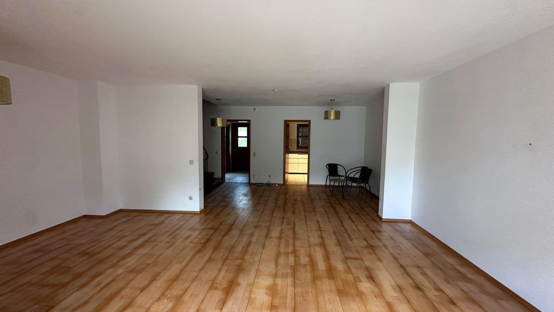Prodej domu 135 m², pozemek 207 m², Johann-Sebastian-Bach-Weg, Dachau, Bavorsko Prodej domu 135 m², pozemek 207 m², Johann-Sebastian-Bach-Weg, Dachau, Bavorsko