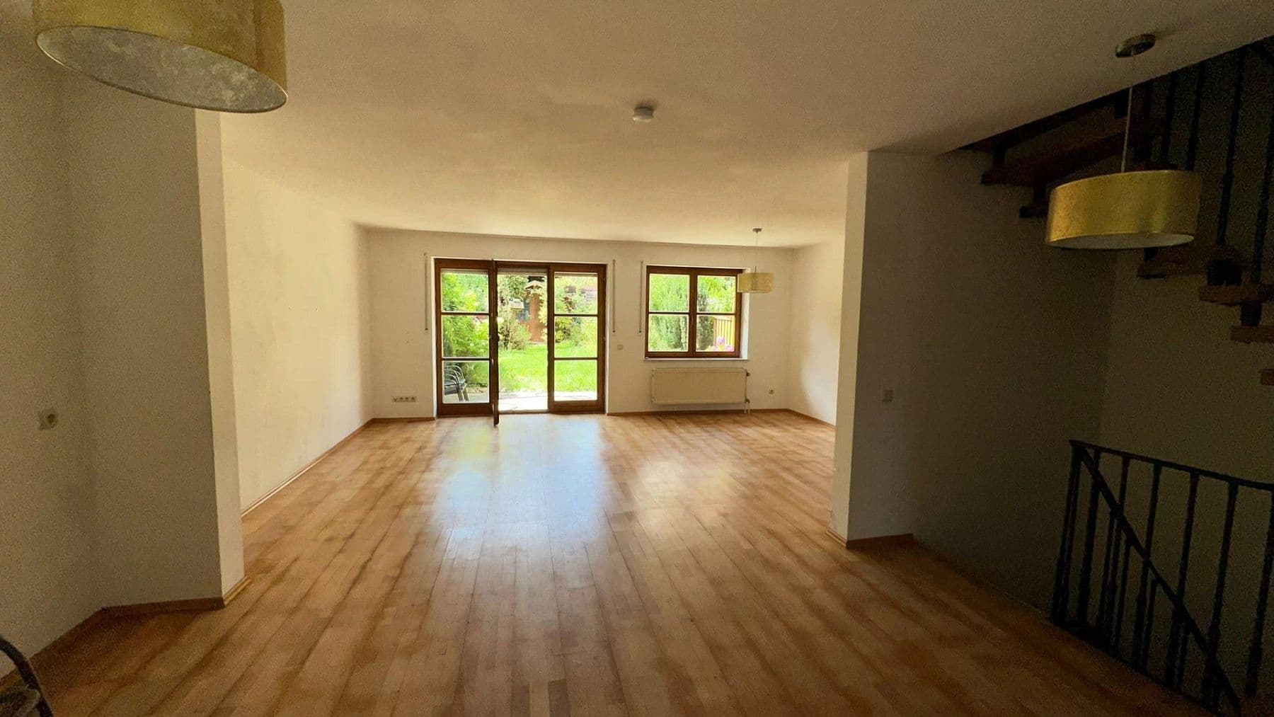 Prodej domu 135 m², pozemek 207 m², Johann-Sebastian-Bach-Weg, Dachau, Bavorsko Prodej domu 135 m², pozemek 207 m², Johann-Sebastian-Bach-Weg, Dachau, Bavorsko