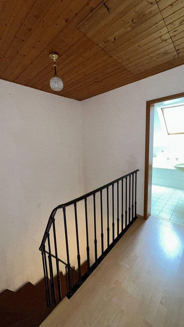 Prodej domu 135 m², pozemek 207 m², Johann-Sebastian-Bach-Weg, Dachau, Bavorsko Prodej domu 135 m², pozemek 207 m², Johann-Sebastian-Bach-Weg, Dachau, Bavorsko