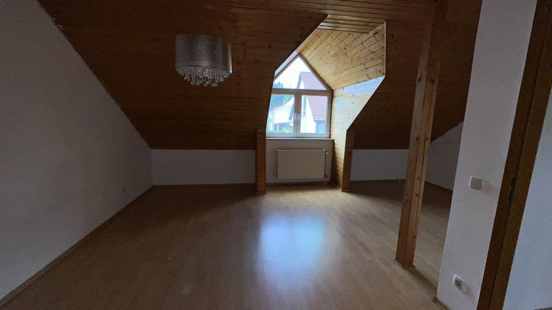 Prodej domu 135 m², pozemek 207 m², Johann-Sebastian-Bach-Weg, Dachau, Bavorsko Prodej domu 135 m², pozemek 207 m², Johann-Sebastian-Bach-Weg, Dachau, Bavorsko