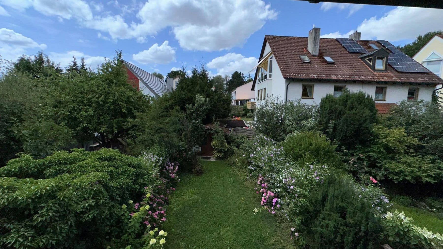 Prodej domu 135 m², pozemek 207 m², Johann-Sebastian-Bach-Weg, Dachau, Bavorsko Prodej domu 135 m², pozemek 207 m², Johann-Sebastian-Bach-Weg, Dachau, Bavorsko