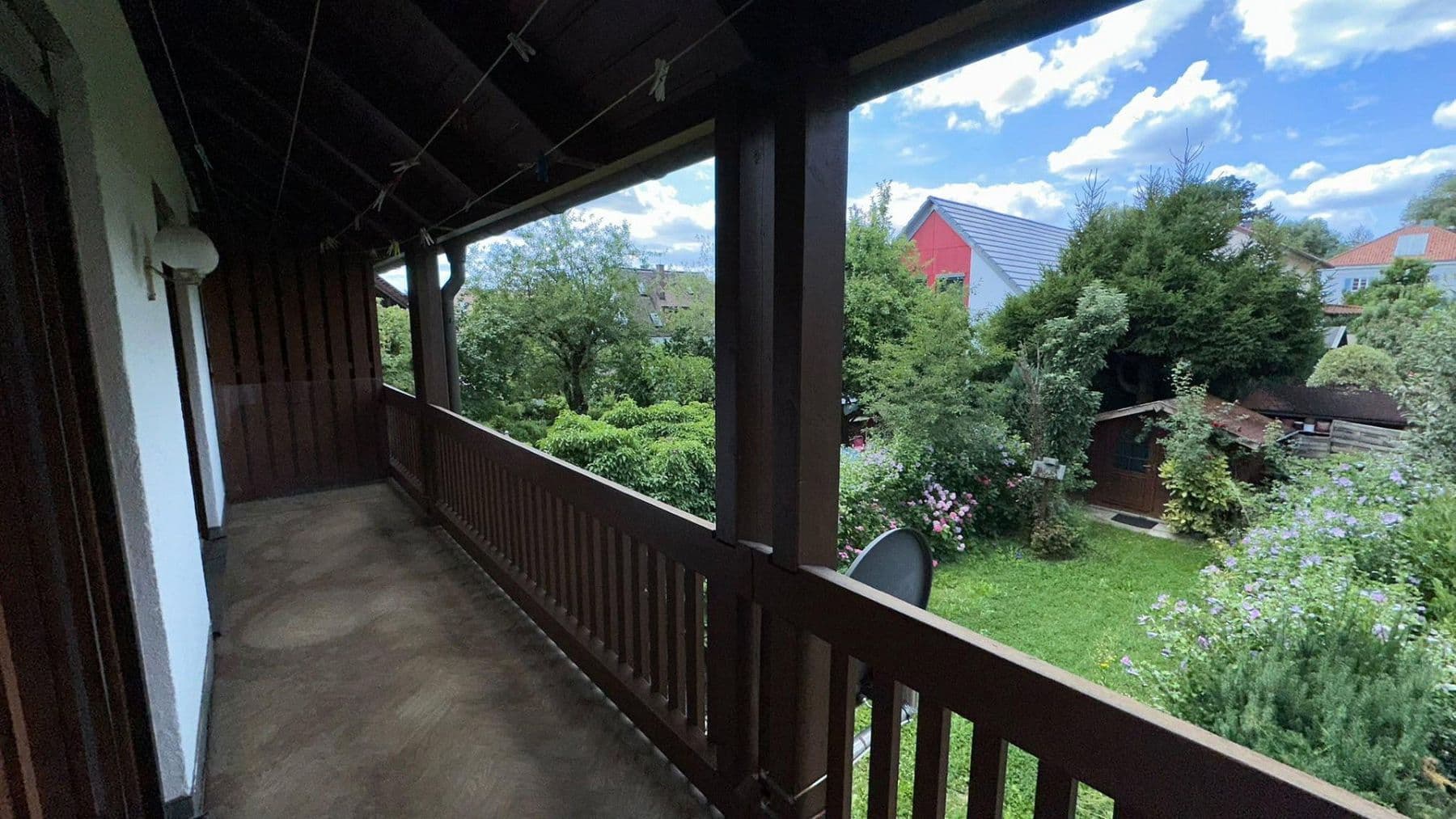 Prodej domu 135 m², pozemek 207 m², Johann-Sebastian-Bach-Weg, Dachau, Bavorsko Prodej domu 135 m², pozemek 207 m², Johann-Sebastian-Bach-Weg, Dachau, Bavorsko