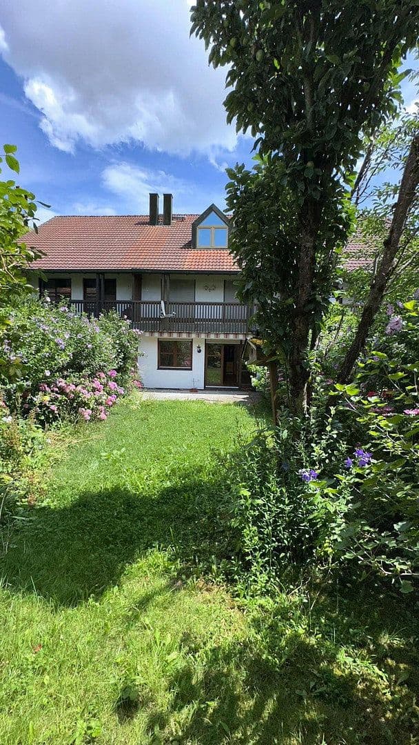 Prodej domu 135 m², pozemek 207 m², Johann-Sebastian-Bach-Weg, Dachau, Bavorsko Prodej domu 135 m², pozemek 207 m², Johann-Sebastian-Bach-Weg, Dachau, Bavorsko