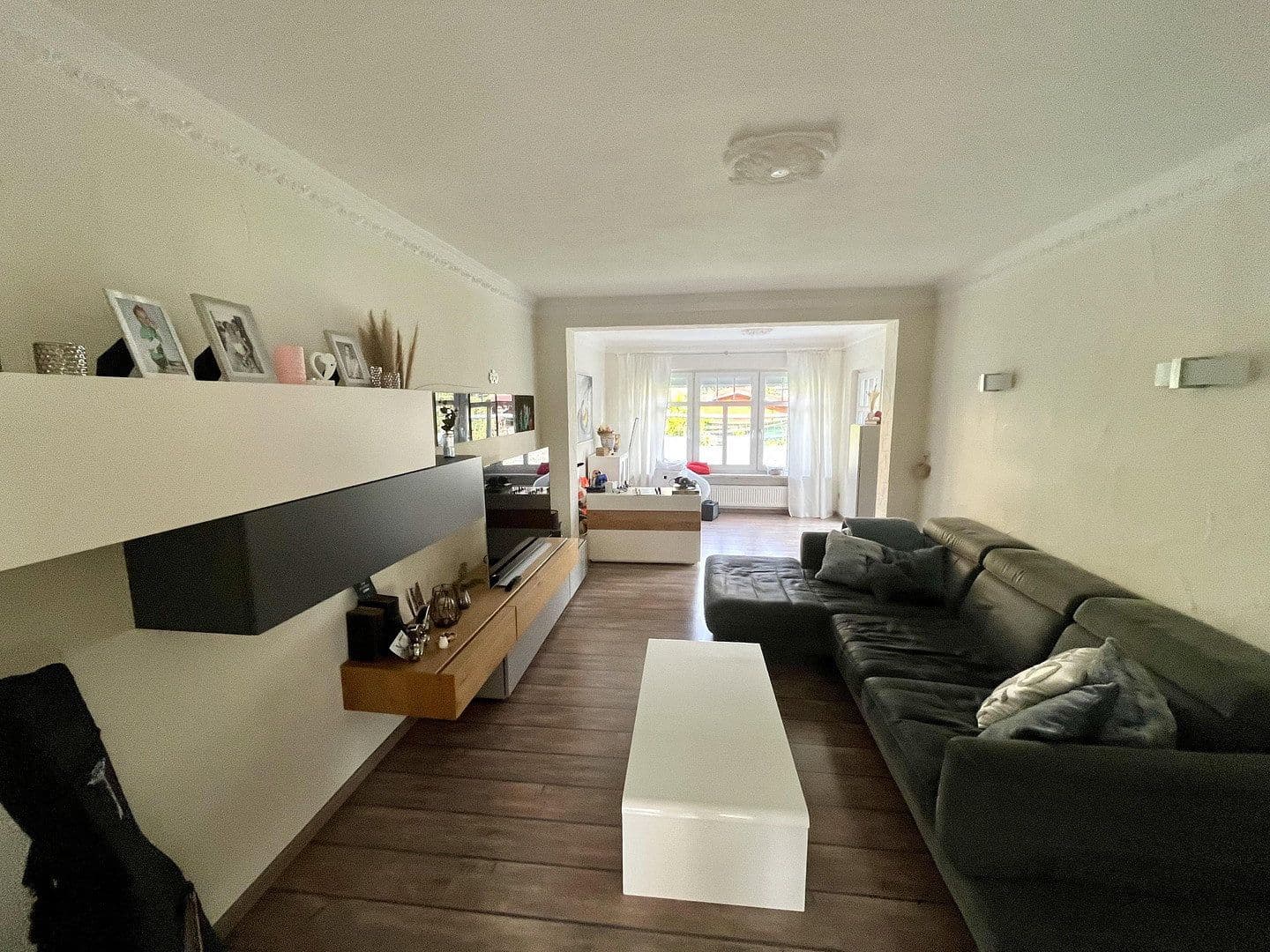 Prodej domu 168 m², pozemek 232 m², Wolfsburg, Dolní Sasko Prodej domu 168 m², pozemek 232 m², Wolfsburg, Dolní Sasko