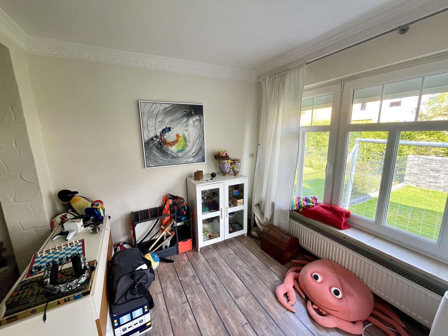 Prodej domu 168 m², pozemek 232 m², Wolfsburg, Dolní Sasko Prodej domu 168 m², pozemek 232 m², Wolfsburg, Dolní Sasko