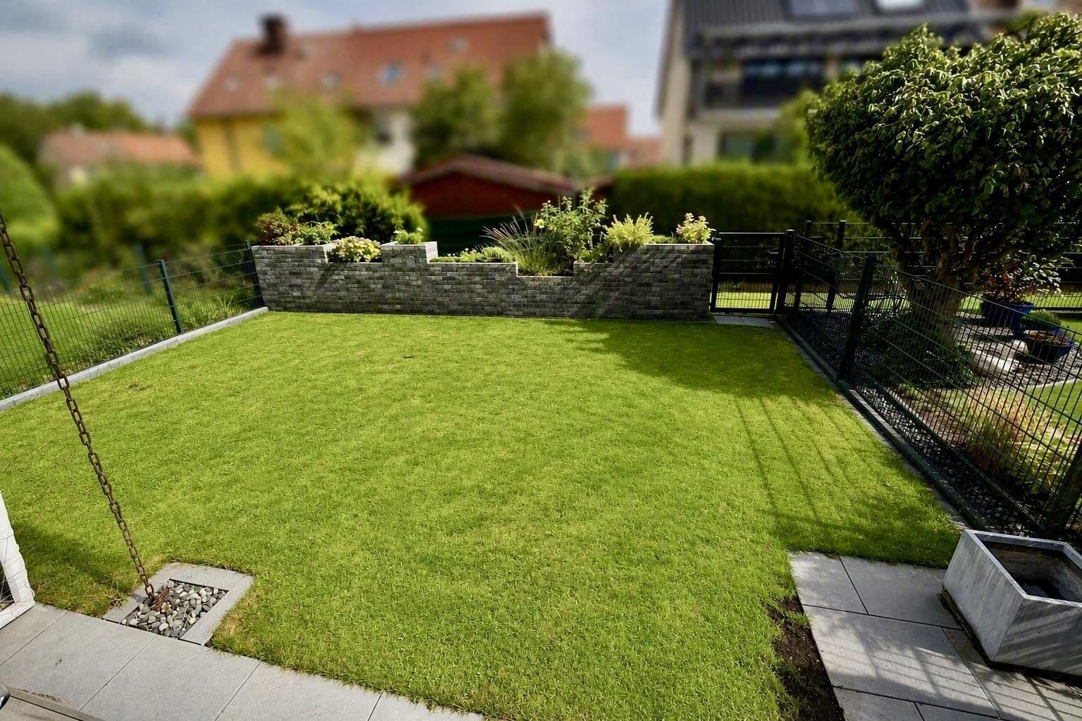 Prodej domu 168 m², pozemek 232 m², Wolfsburg, Dolní Sasko Prodej domu 168 m², pozemek 232 m², Wolfsburg, Dolní Sasko