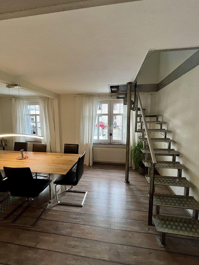 Prodej domu 168 m², pozemek 232 m², Wolfsburg, Dolní Sasko Prodej domu 168 m², pozemek 232 m², Wolfsburg, Dolní Sasko