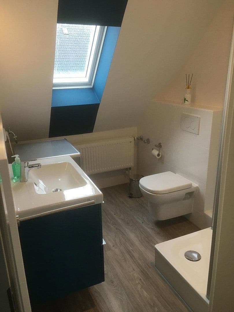 Prodej domu 168 m², pozemek 232 m², Wolfsburg, Dolní Sasko Prodej domu 168 m², pozemek 232 m², Wolfsburg, Dolní Sasko