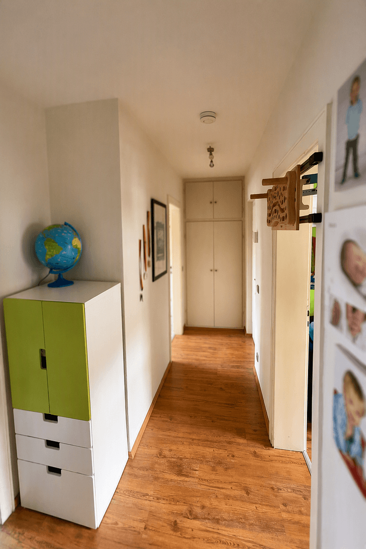 Prodej domu 168 m², pozemek 232 m², Wolfsburg, Dolní Sasko Prodej domu 168 m², pozemek 232 m², Wolfsburg, Dolní Sasko