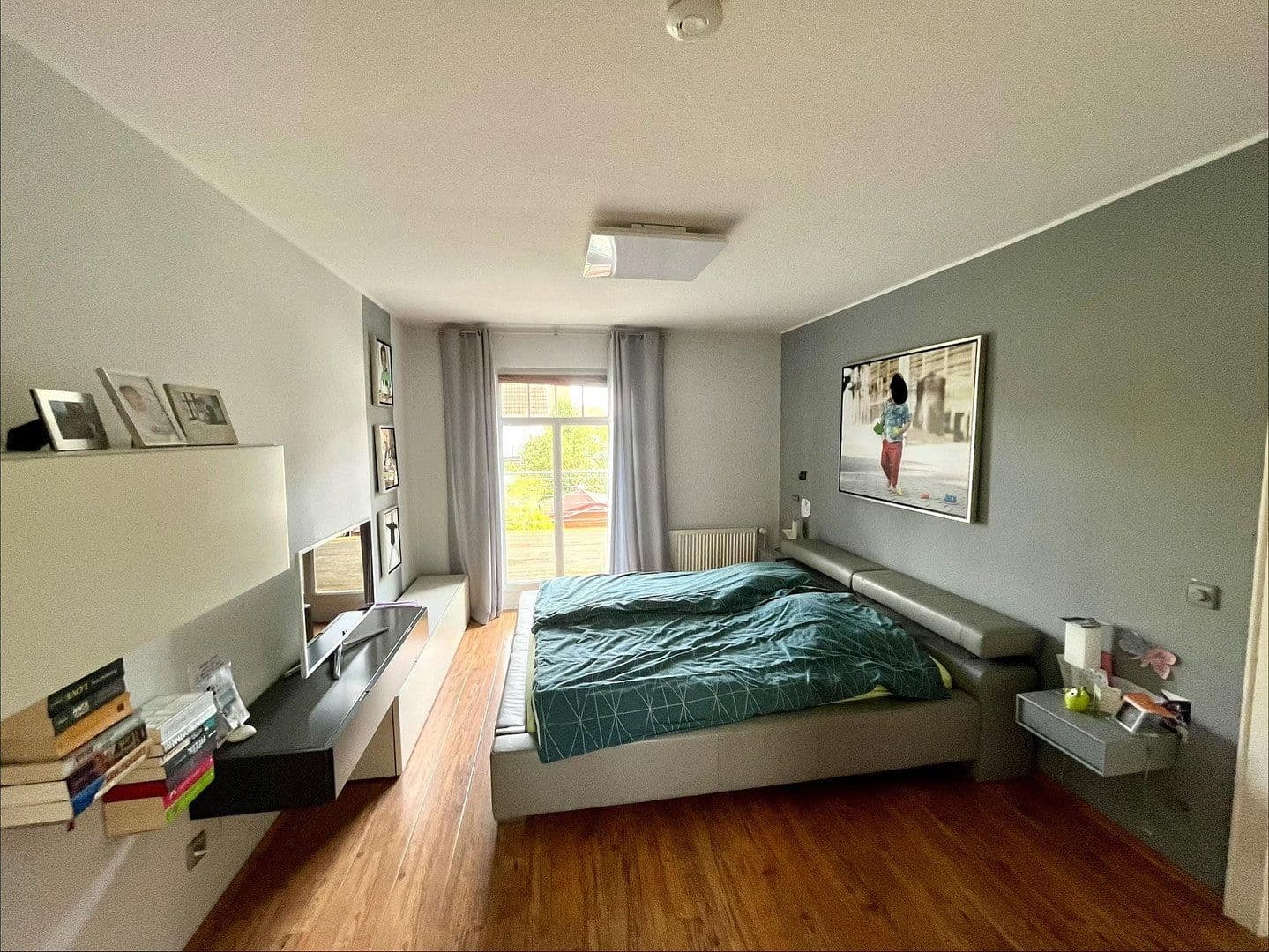 Prodej domu 168 m², pozemek 232 m², Wolfsburg, Dolní Sasko Prodej domu 168 m², pozemek 232 m², Wolfsburg, Dolní Sasko