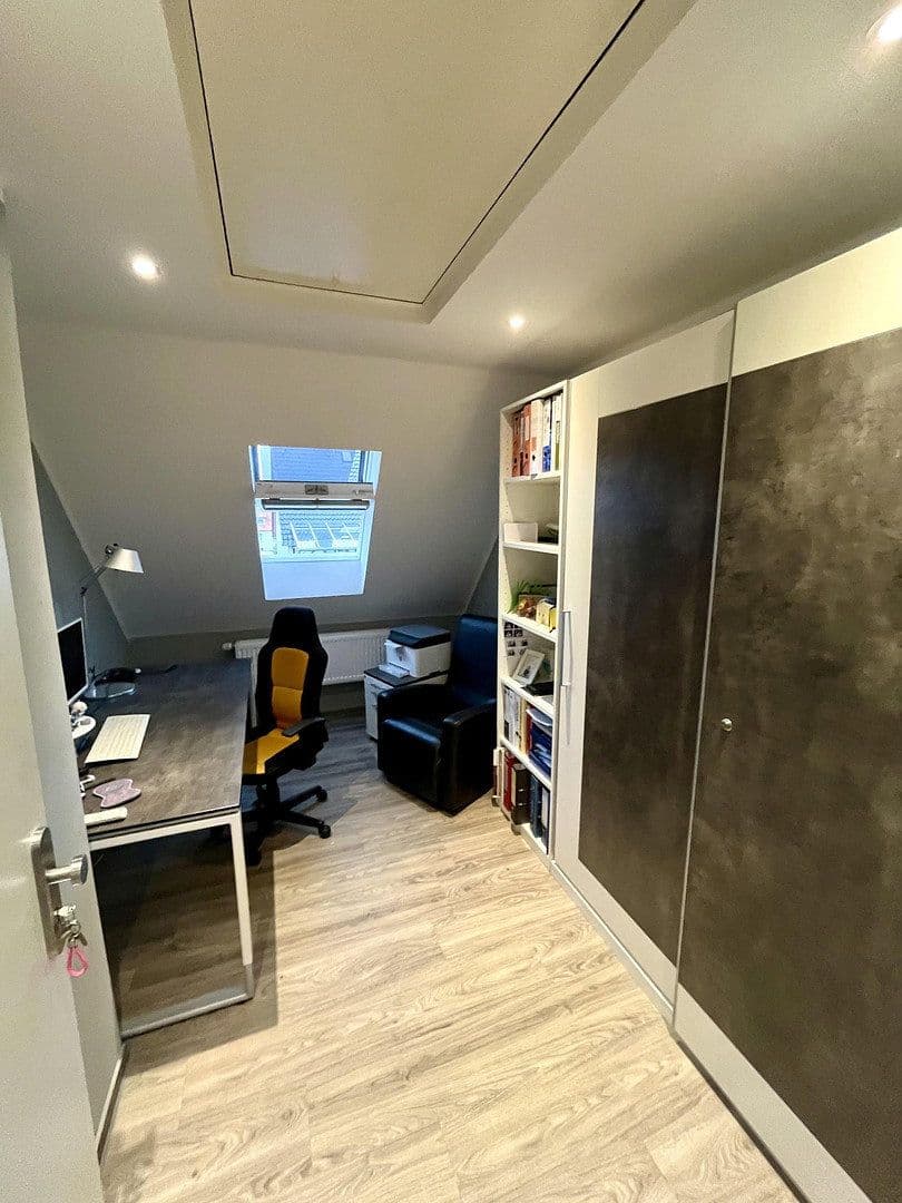 Prodej domu 168 m², pozemek 232 m², Wolfsburg, Dolní Sasko Prodej domu 168 m², pozemek 232 m², Wolfsburg, Dolní Sasko