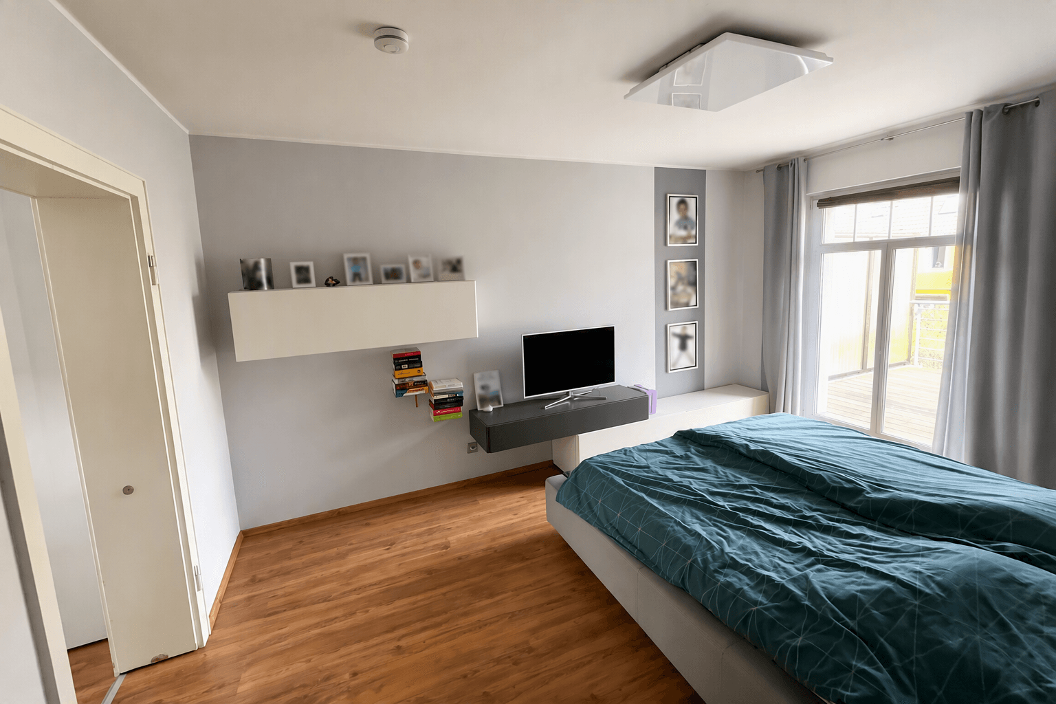 Prodej domu 168 m², pozemek 232 m², Wolfsburg, Dolní Sasko Prodej domu 168 m², pozemek 232 m², Wolfsburg, Dolní Sasko