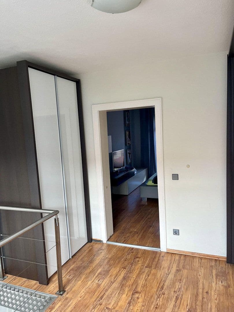 Prodej domu 168 m², pozemek 232 m², Wolfsburg, Dolní Sasko Prodej domu 168 m², pozemek 232 m², Wolfsburg, Dolní Sasko