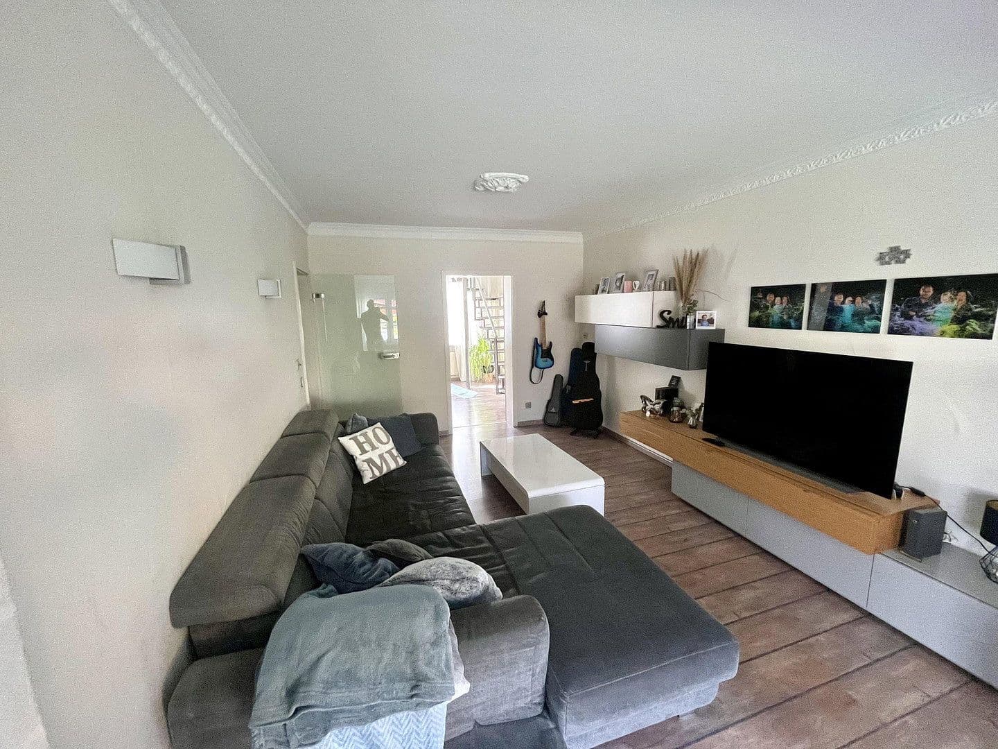 Prodej domu 168 m², pozemek 232 m², Wolfsburg, Dolní Sasko Prodej domu 168 m², pozemek 232 m², Wolfsburg, Dolní Sasko