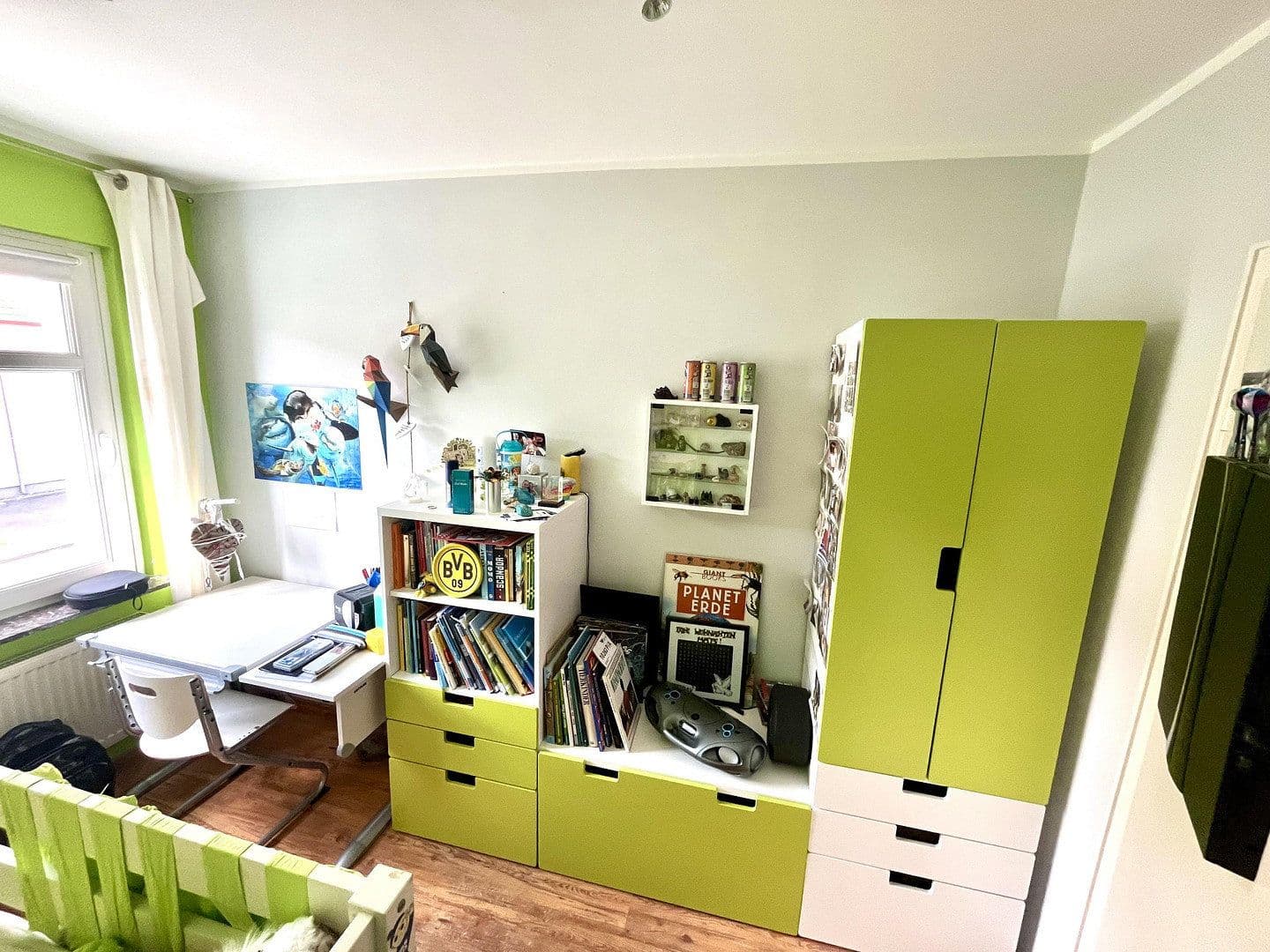 Prodej domu 168 m², pozemek 232 m², Wolfsburg, Dolní Sasko Prodej domu 168 m², pozemek 232 m², Wolfsburg, Dolní Sasko