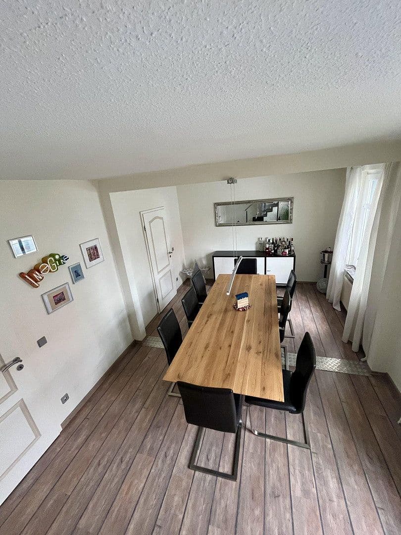 Prodej domu 168 m², pozemek 232 m², Wolfsburg, Dolní Sasko Prodej domu 168 m², pozemek 232 m², Wolfsburg, Dolní Sasko
