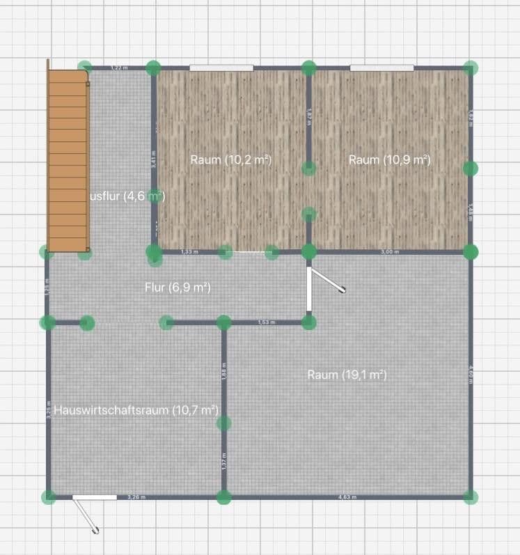 Prodej domu 168 m², pozemek 232 m², Wolfsburg, Dolní Sasko Prodej domu 168 m², pozemek 232 m², Wolfsburg, Dolní Sasko