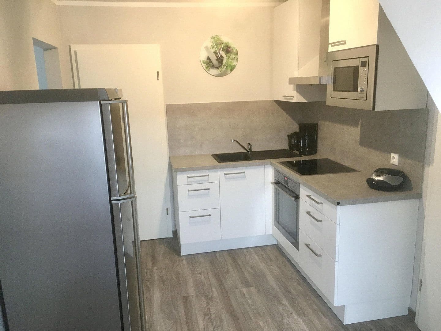 Prodej domu 168 m², pozemek 232 m², Wolfsburg, Dolní Sasko Prodej domu 168 m², pozemek 232 m², Wolfsburg, Dolní Sasko