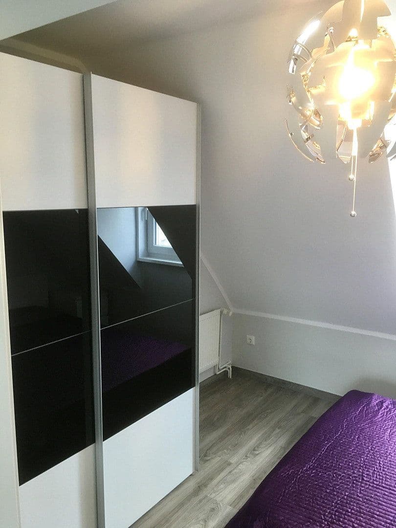 Prodej domu 168 m², pozemek 232 m², Wolfsburg, Dolní Sasko Prodej domu 168 m², pozemek 232 m², Wolfsburg, Dolní Sasko