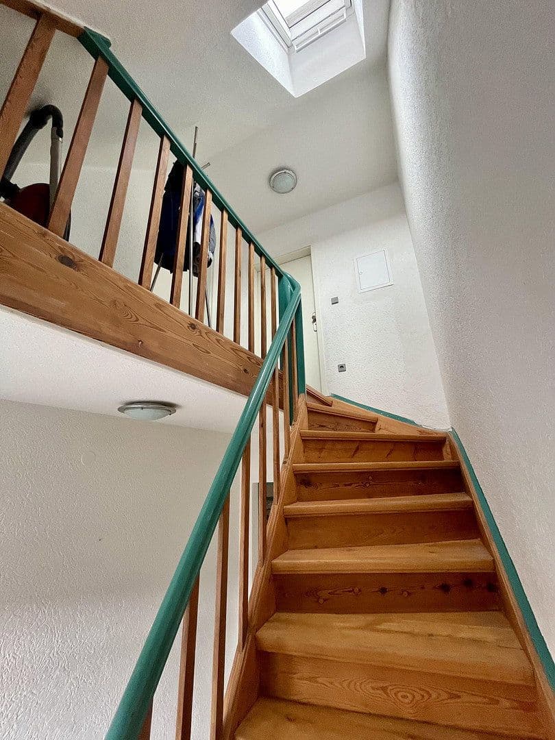 Prodej domu 168 m², pozemek 232 m², Wolfsburg, Dolní Sasko Prodej domu 168 m², pozemek 232 m², Wolfsburg, Dolní Sasko