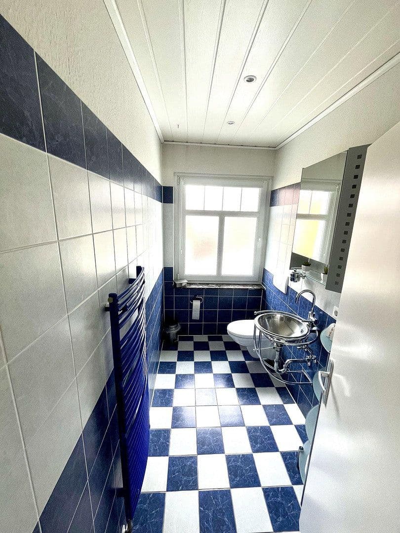 Prodej domu 168 m², pozemek 232 m², Wolfsburg, Dolní Sasko Prodej domu 168 m², pozemek 232 m², Wolfsburg, Dolní Sasko